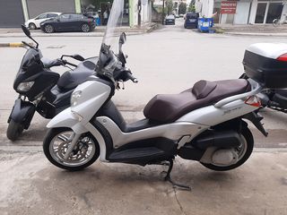 Yamaha X-CITY 250 2012 MOTO BILLIS-thumb-5
