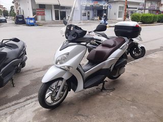 Yamaha X-CITY 250 2012 MOTO BILLIS-thumb-6