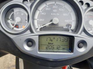 Yamaha X-CITY 250 2012 MOTO BILLIS-thumb-7