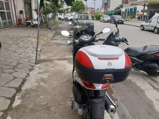 Yamaha X-CITY 250 2012 MOTO BILLIS-thumb-8