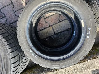 ΛΑΣΤΙΧΑ 155/65-14 MICHELIN RADIAL X