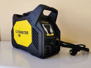 ESAB επαγγελματικό Plasma κοπής