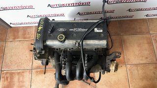 FORD FIESTA/PUMA '95-'02 1400cc 16V ΚΙΝΗΤΗΡΑΣ *FHD*. ΟΤΙ ΘΕΛΕΤΕ ΡΩΤΗΣΤΕ ΜΑΣ, ΑΠΟΣΤΟΛΗ ΣΕ ΟΛΗ ΤΗΝ ΕΛΛΑΔΑ.