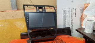 Ειδική οθονη ΟΕΜ SUBARU FORESTER 2008