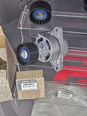 NISSAN Interstar X70 Σετ ιμάντα poly-V 7701478360-thumb-3