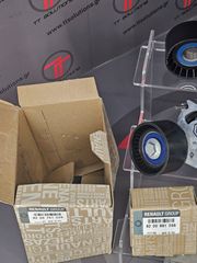 NISSAN Interstar X70 Σετ ιμάντα poly-V 7701478360-thumb-4