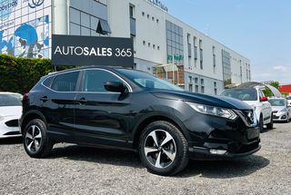 Nissan Qashqai '18 1.6 dCi Business - Automatic