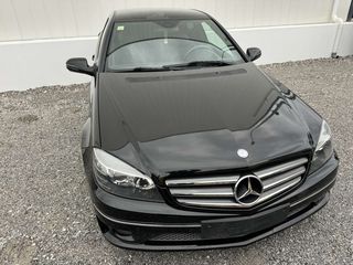 MERCEDES CLC W203