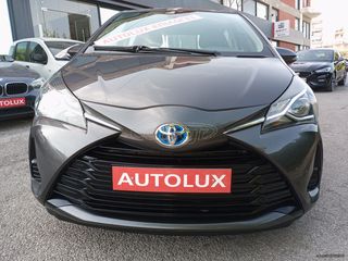 Toyota Yaris '18 HYBRID