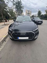 Audi Q5 '21