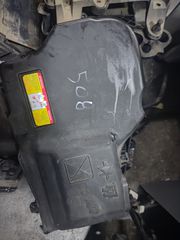 ΚΟΥΤΙ ΑΣΦΑΛΕΙΟΘΗΚΗΣ PEUGEOT 508 