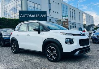 Citroen C3 Aircross '18 1.2 PureTech Feel