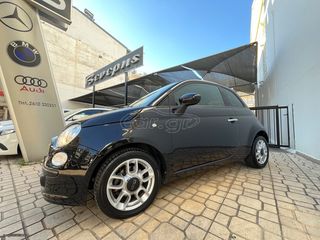 Fiat 500 '11 150LIMITED EDITION*EURO5
