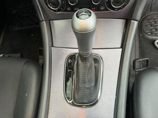 MERCEDES CLC W203