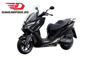 Kymco X-Town 300i '24 X-TOWN CT300i ABS E5 ΜΕ ΠΡΟΚ 1 ΧΡΟΝΟ ΑΤΟΚ ΔΙΑΚ