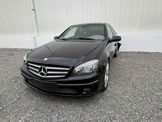 MERCEDES CLC W203 ΑΝΤΑΛΛΑΚΤΙΚΑ