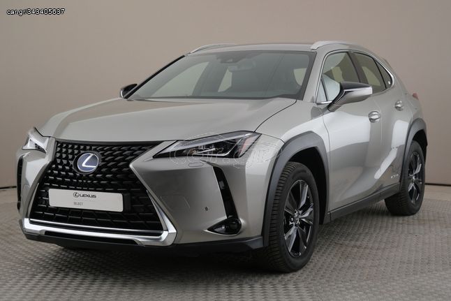 Lexus UX '22 250h LUXURY FWD