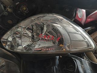 ΜΙΤΚΑΣ - ΑΝΤΑΛΛΑΚΤΙΚΑ  ΦΑΝΑΡΙ  ΕΜΠΡΟΣ  R   HYUNDAI GETZ
