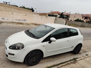 Fiat Punto '13 EVO