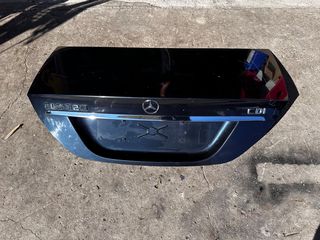 MERCEDES CLS219 CLS280-CLS320-CLS350-CLS500 ΥΠΑΡΧΟΥΝ ΔΙΑΦΟΡΑ ΑΝΤΑΛΛΑΚΤΙΚΑ