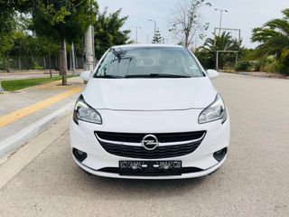 Opel Corsa '16 ΕΥΚΑΙΡΙΑ ΜΕ ΤΟ ΚΛΕΙΔΙ ΣΤΟ ΧΕΡΙ