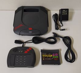 Atari Jaguar