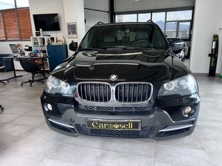 Bmw X5 '10  xDrive30i Automatic