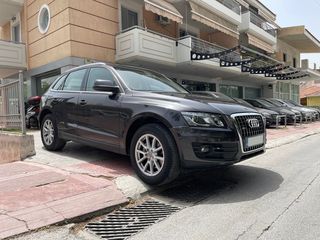 Audi Q5 '09 €3000 ΠΡΟΚΑΤΑΒΟΛΗ!!!