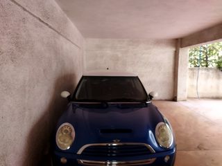 Mini Cooper S 2005-thumb-1
