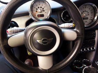Mini Cooper S 2005-thumb-2