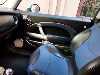 Mini Cooper S 2005-thumb-3