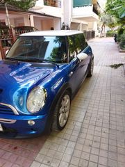 Mini Cooper S 2005-thumb-5