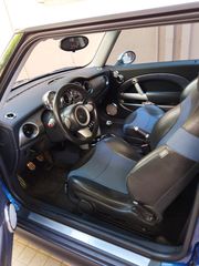 Mini Cooper S 2005-thumb-7