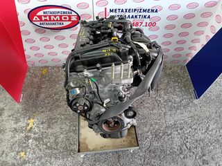 MAZDA-2 '14-'20 1.5cc ΜΕΤΑΧΕΙΡΙΣΜΕΝΟΣ ΚΙΝΗΤΗΡΑΣ ΜΕ ΚΩΔΙΚΟ P5