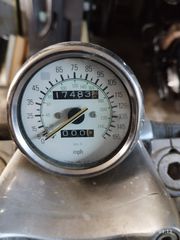 Vmax 1200 93' Yamaha-thumb-1