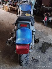 Vmax 1200 93' Yamaha-thumb-2