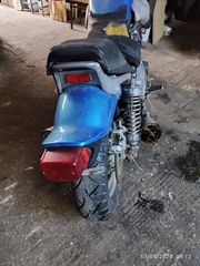 Vmax 1200 93' Yamaha-thumb-3