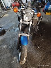 Vmax 1200 93' Yamaha-thumb-4