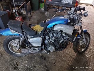 Vmax 1200 93' Yamaha-thumb-5