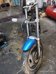 Vmax 1200 93' Yamaha-thumb-8