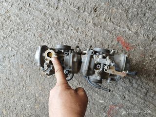Vmax 1200 93' Yamaha-thumb-13