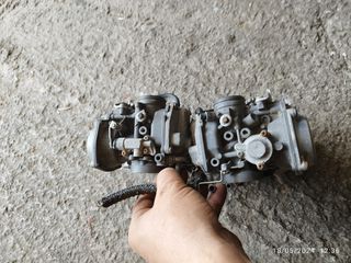 Vmax 1200 93' Yamaha-thumb-14