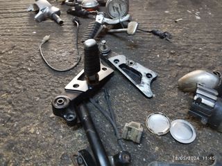 Vmax 1200 93' Yamaha-thumb-20