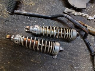 Vmax 1200 93' Yamaha-thumb-25