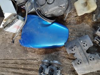 Vmax 1200 93' Yamaha-thumb-30