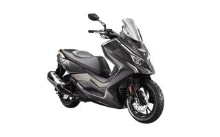Kymco DT X360 2026 DT X360 ABS/TCS E5 ΜΕ ΠΡΟΚ 1 ΧΡΟΝΟ ΑΤΟΚ ΔΙΑΚ-thumb-2