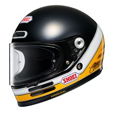 ΚΡΑΝΟΣ ΜΗΧΑΝΗΣ SHOEI GLAMSTER 06 ABIDING TC-3