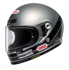 ΚΡΑΝΟΣ ΜΗΧΑΝΗΣ SHOEI GLAMSTER 06 ABIDING TC-10