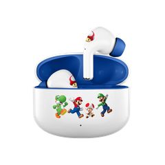 OTL - Super Mario CORE TWS WHITE / Toys