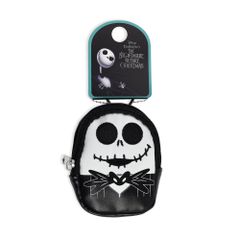 NIGHTMARE BEFORE XMAS - Coin Purse Keychain-thumb-1